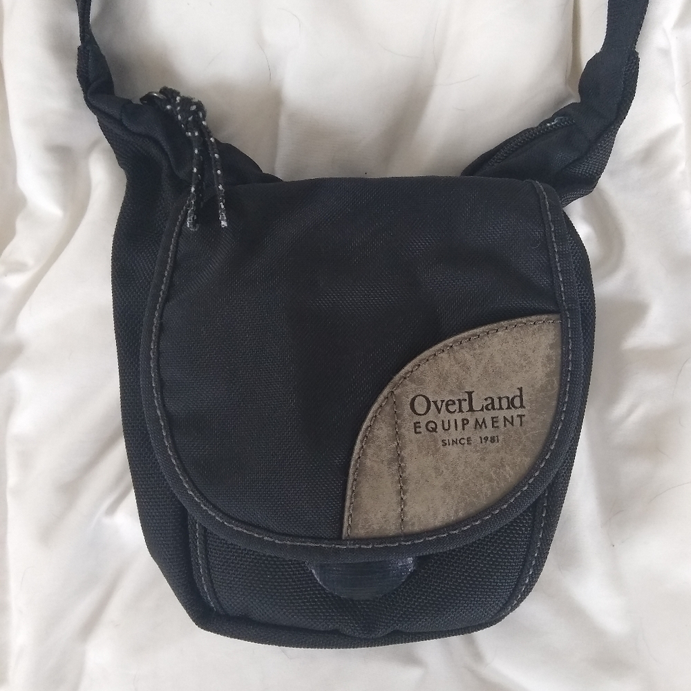 Overland Equipment Placer bag